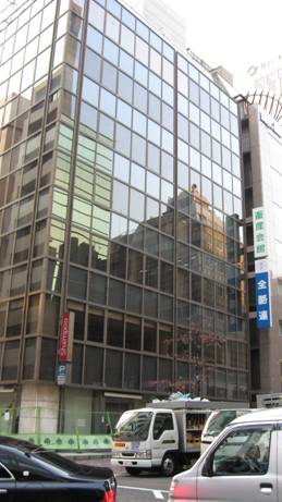 西鉄、東京・銀座にホテル出店計画