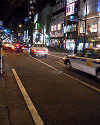 福岡市内