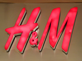 h&m