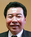 原竹　岩海　氏