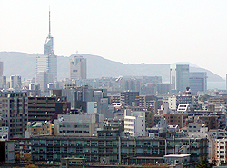 福岡市のマンション