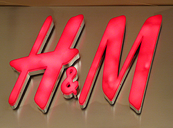 H&M