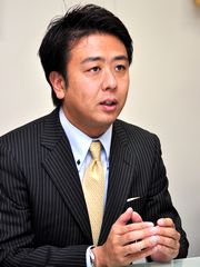 高島宗一郎 福岡市長