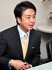 高島宗一郎 福岡市長