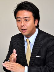 高島宗一郎 福岡市長