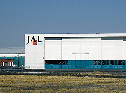 JAL