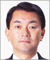 野田　国義氏