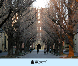 東京大学