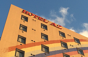 HOTEL AZ