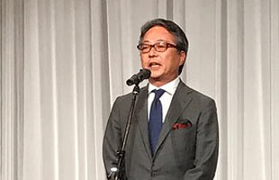 （株）九州エース電研 山田久雄 代表取締役 