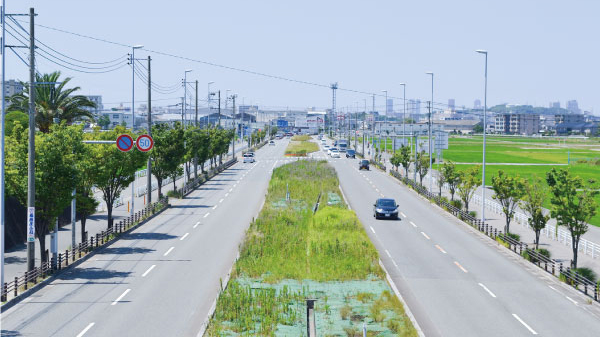 Template:福岡高速環状線