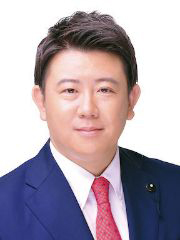 福岡県議会副議長に選ばれた、仁戸田元気氏