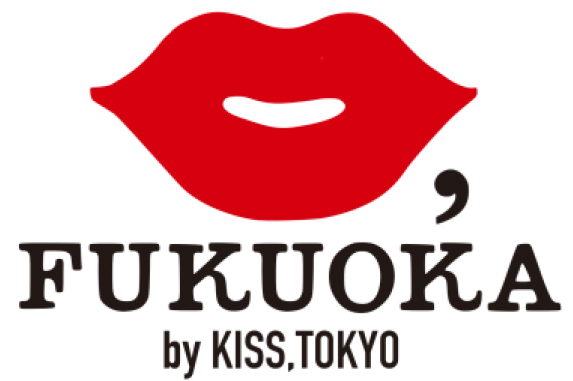 KISS,FUKUOKA by KISS,TOKYO」