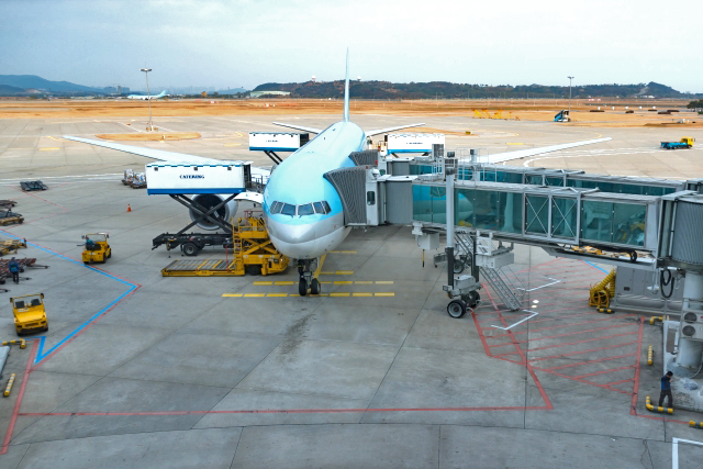 仁川国際空港 イメージ