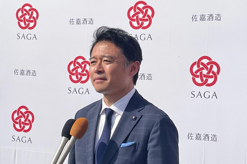 脇山 章太 社長