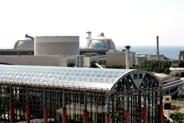 玄海原発 イメージ