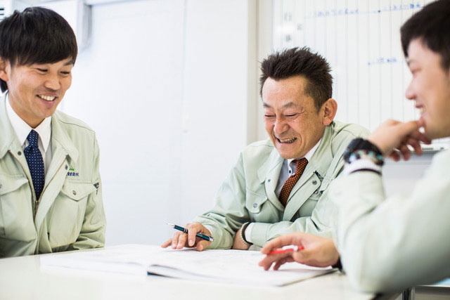 照栄建設（株） イメージ