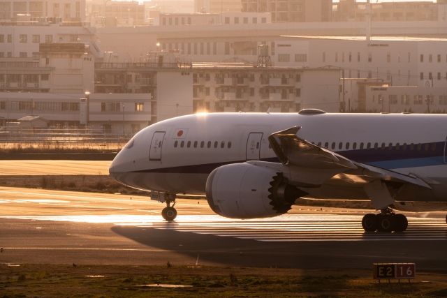 福岡空港 イメージ