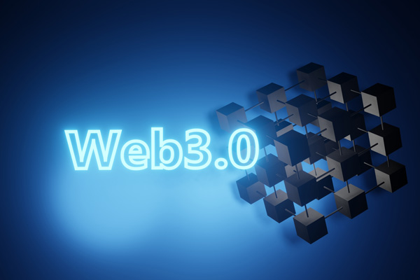 Web3 イメージ