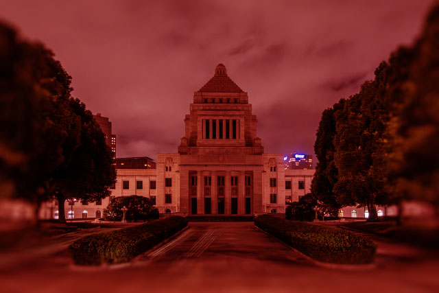 国会　イメージ