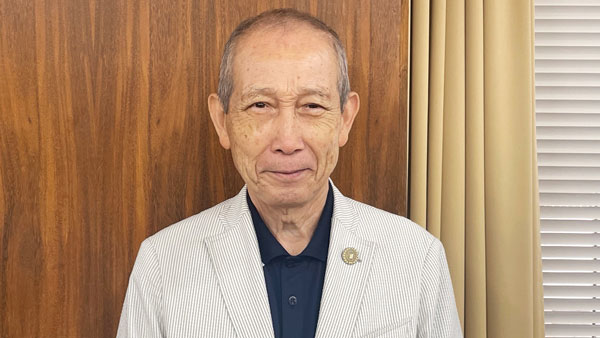 （株）うぇるねす　下田雅美氏