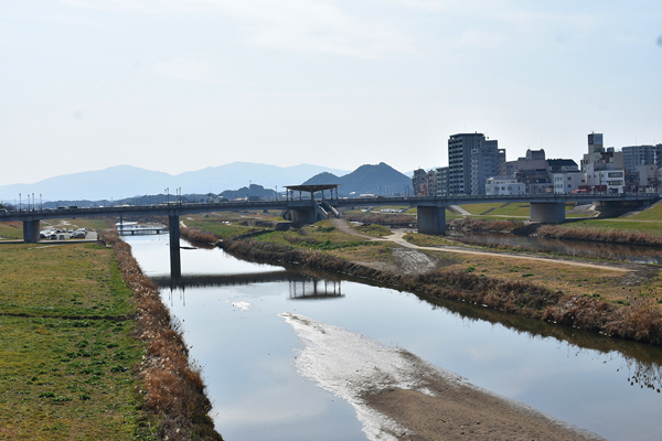 遠賀川