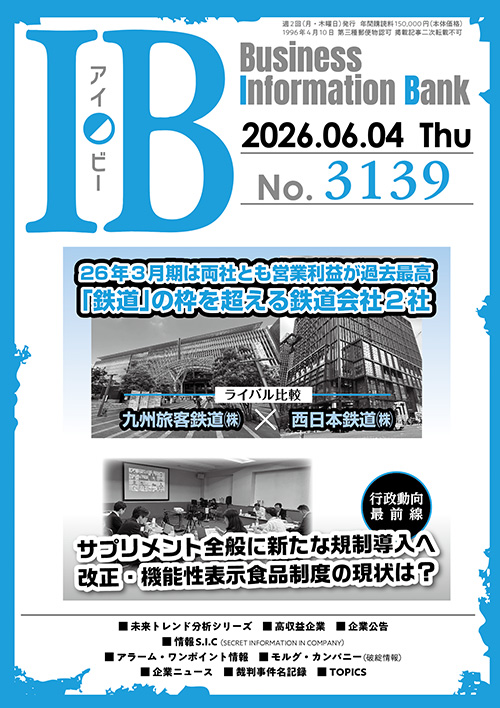 3139号