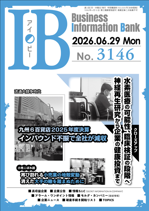 3146号