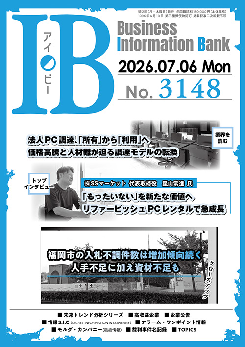 3148号