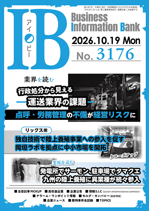 3176号