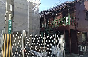 和歌山市発砲事件 覚せい剤の惨劇に遭った地場土木業者の実像 中 公式 データ マックス Netib News