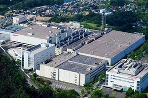 三菱電機 パワー半導体 事業拡大 福岡 熊本に次いで シャープの福山工場を取得して増産体制へ 公式 データ マックス Netib News