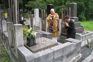 「誰にも迷惑をかけず、ひっそり」と死ぬことはできないのです（後）