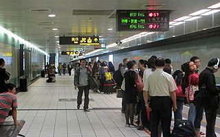 経営危機の台湾新幹線に今冬「新駅」が誕生