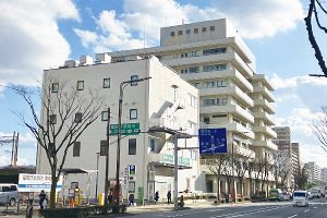 移転場所は？跡地活用は？ 錯綜する福岡市民病院（後）