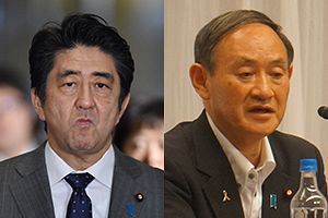 日本経済を破壊した安倍・菅政治（中）