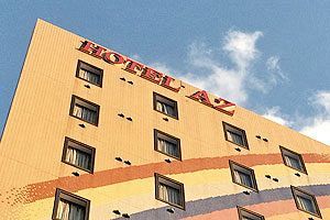 AZ HOTELのアメイズ、24年11月期中間決算　増収減益も営業利益率20％超をキープ