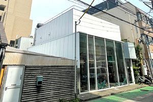 東邦ハウジング関連会社、紺屋町通りの土地取得