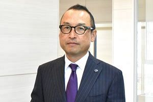 【新春トップインタビュー】福岡の経済・文化を牽引する「唯一無二の会」40周年を節目にさらなる“インパクト”を