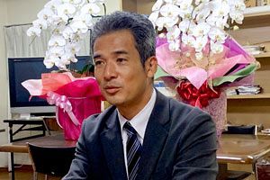 【新春トップインタビュー】政治家として歴史の法廷に立つ覚悟 時流に流されない政治の実現を