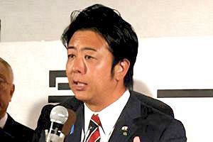 高島福岡市長、自民党総裁選について「改革的なリーダー」を求めると発言