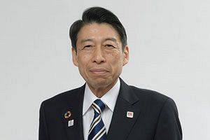 【2025（令和7）年福岡県知事年頭所感】福岡県の未来への扉を開こう！