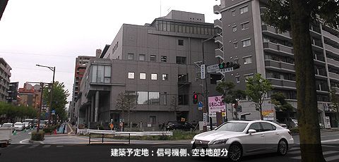 新築物件情報　福岡市中央区エリア