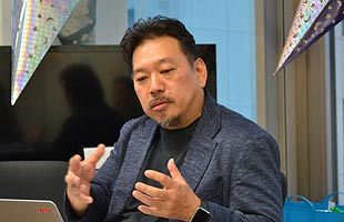 （株）ペンシル新旧社長インタビュー～新体制で新たなステージへ（３）