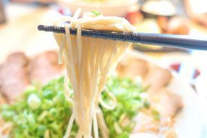 筑豊ラーメンのワイエスフード　M&Aでアメリカに本格進出へ