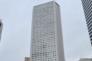 近ツー、委託料搾取で2カ月の競争入札参加停止