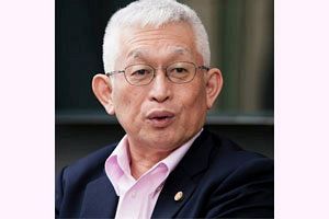 元明石市長・泉房穂氏　参院選兵庫選挙区から立候補を表明