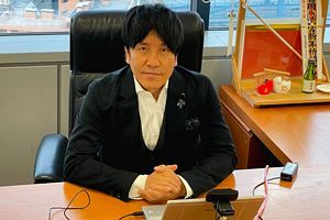 ライバル同士の共同戦線！「＃外食はチカラになる」に込めた願い〜吉野家HD河村泰貴社長