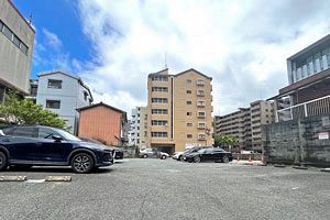 【福岡】箱崎駅6分の220坪、九州ディベロップメントが取得