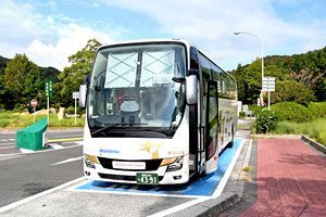 運転手不足で西鉄バス32路線が減便・廃止　今後の路線バスの在り方（前）